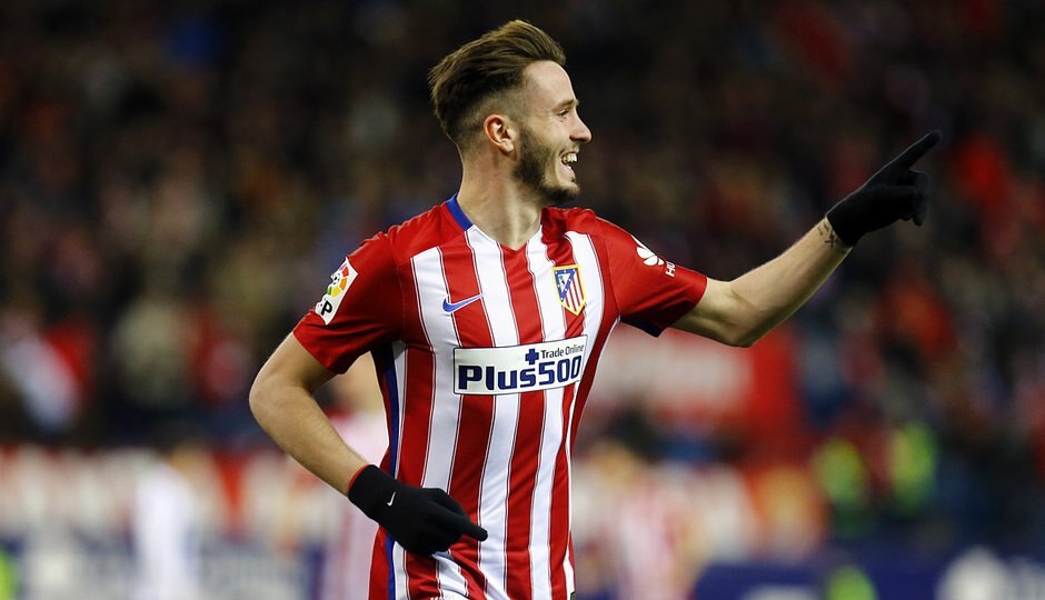 Enhver spiller, der har forladt holdet, har udtrykt taknemmelighed til Atlético de Madrid